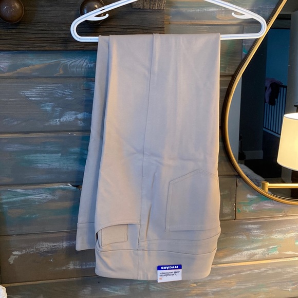 NWT Nygard pull on pants/straight leg - Picture 1 of 3